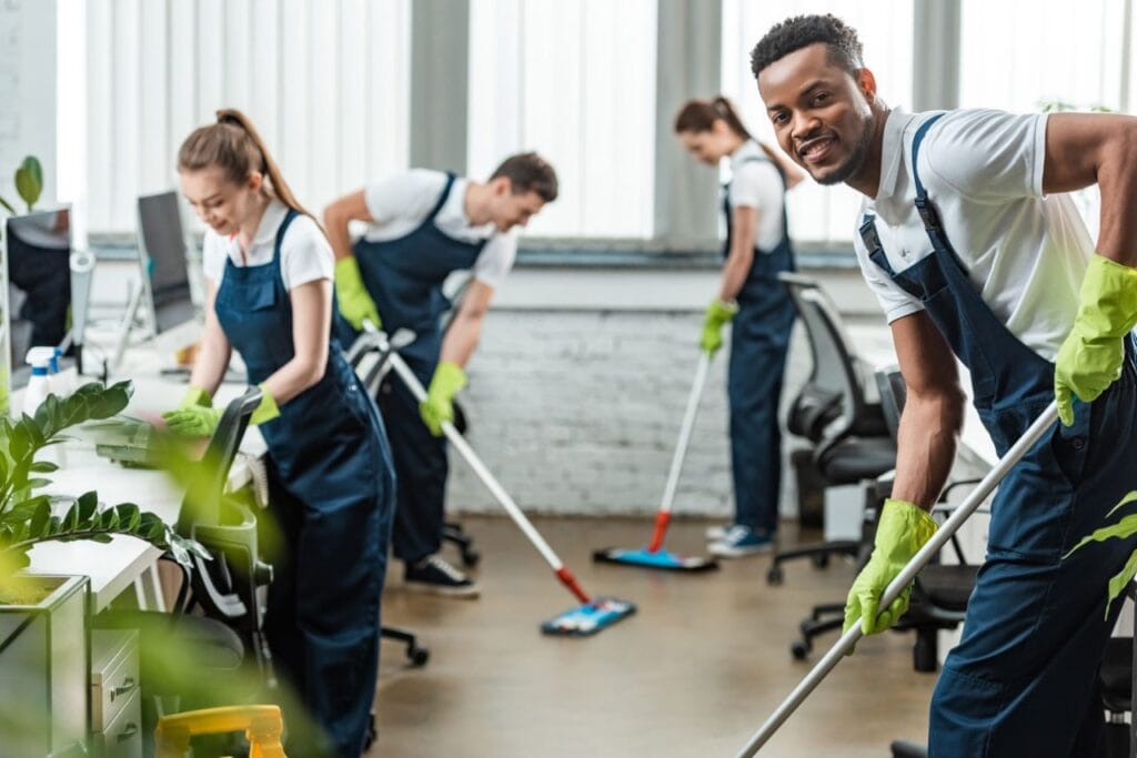 Trusted House and Office Cleaning Services by Tri Valley Clean