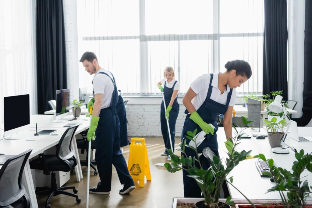 Trusted House and Office Cleaning Services by Tri Valley Clean