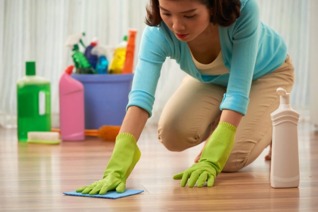 Trusted House and Office Cleaning Services by Tri Valley Clean