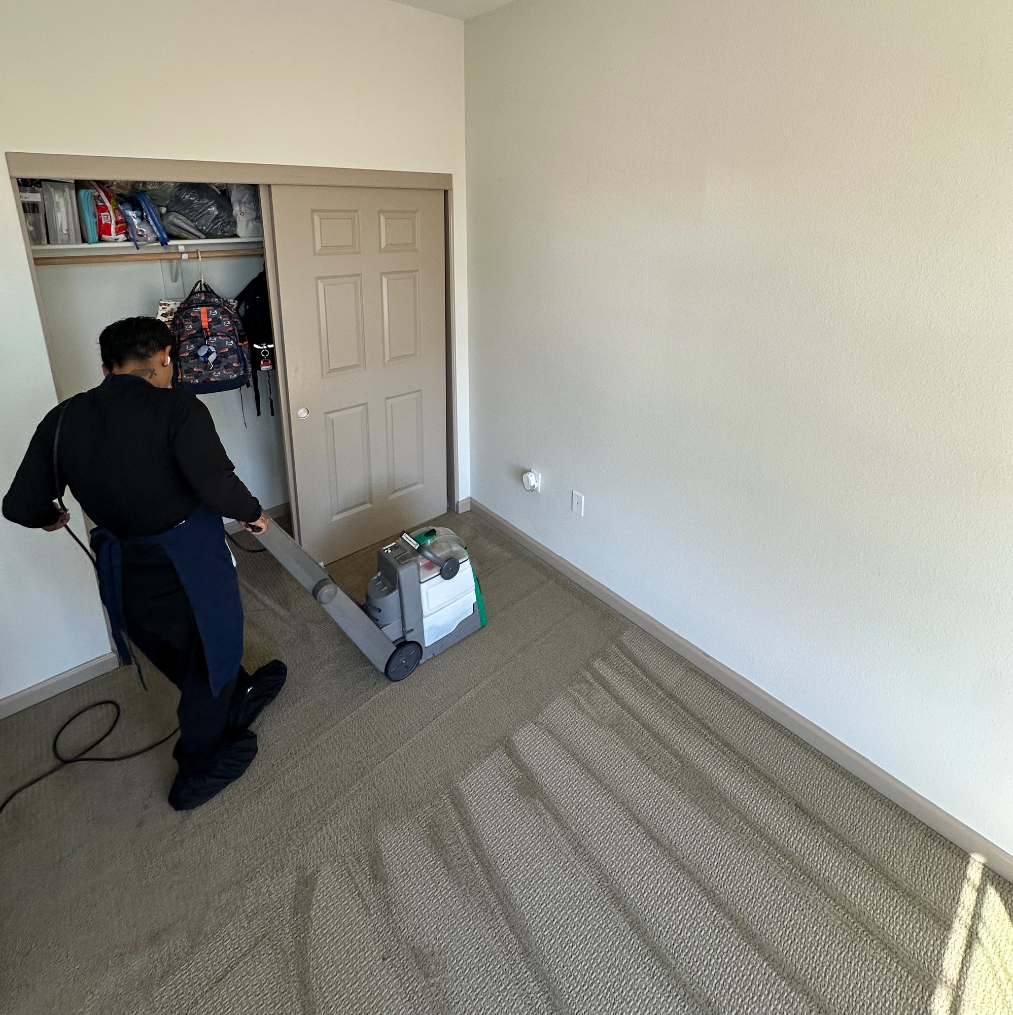 Carpet & Upholstery Cleaning by Tri-Valley Clean