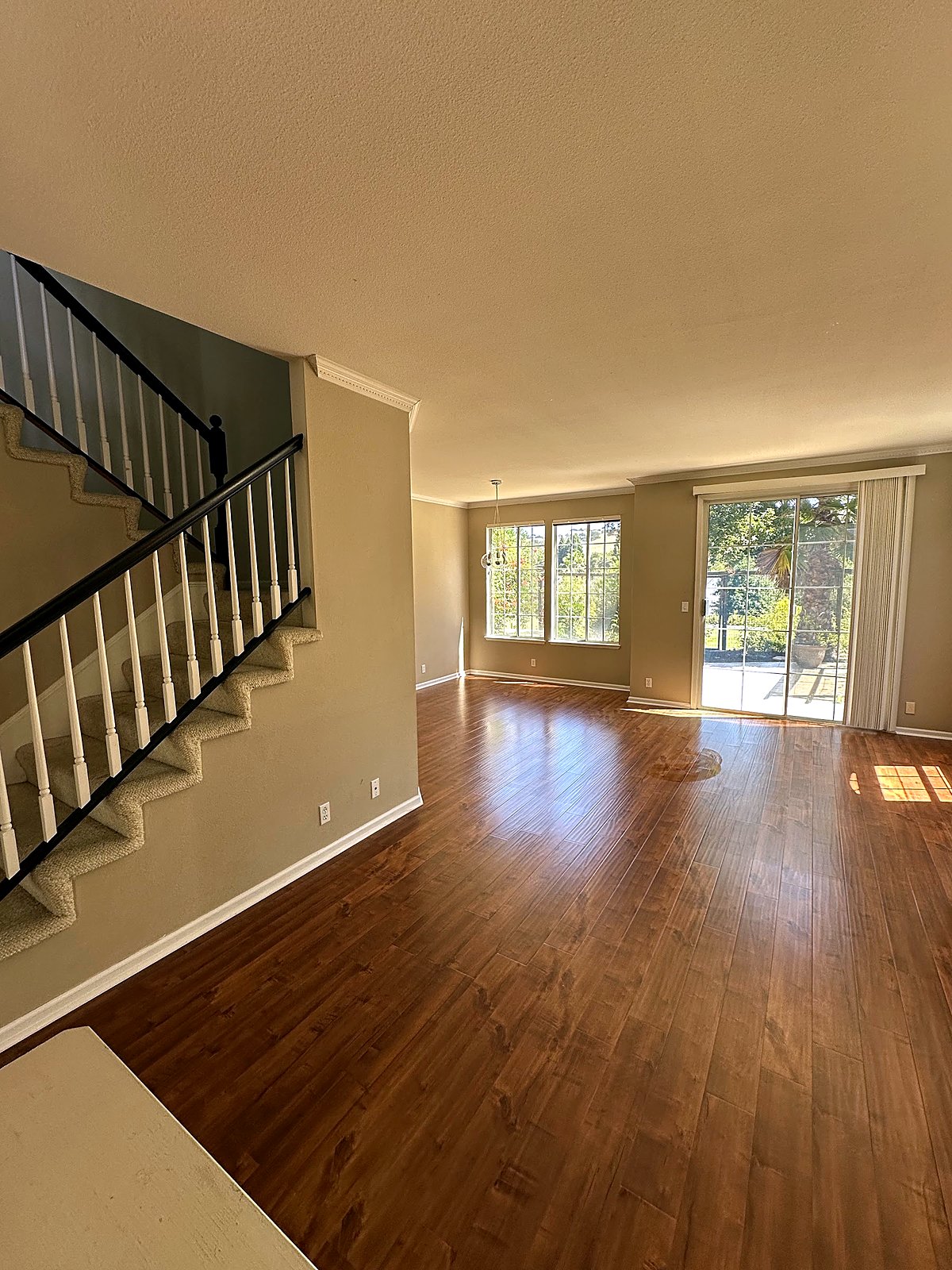 Property Management Cleaning by Tri-Valley Clean
